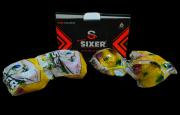 Sixer cricket ball ( Pack of 6 Ball )