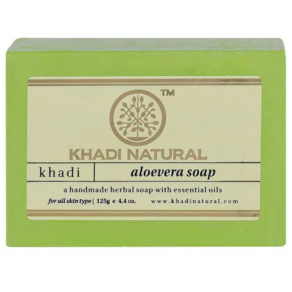 Khadi Natural