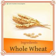 Aashirvaad Select Sharbati Whole Wheat Atta, 5 kg