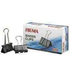 Sigma Binder Clips 32mm 12N