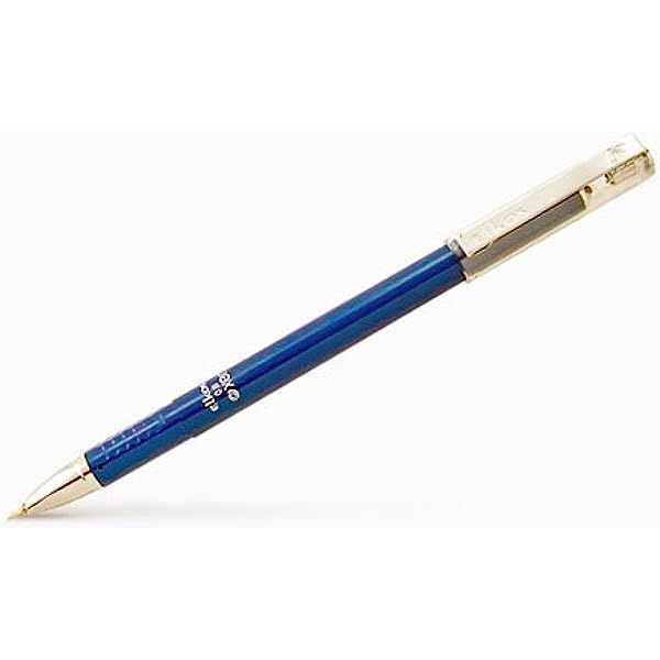 Elkos oxer pen Blue