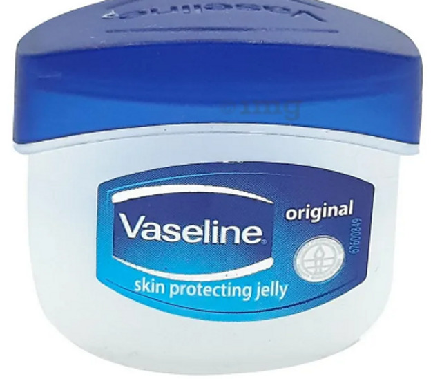 Vaseline Skin Protecting Original Jelly + 40 g