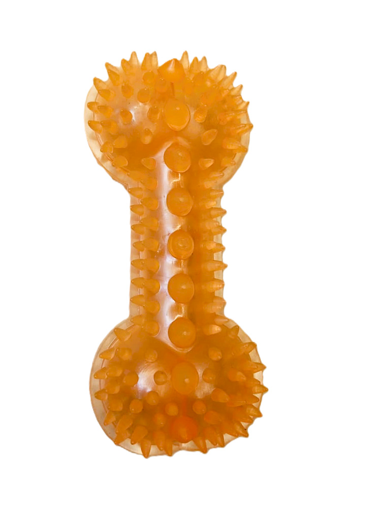 Bone Toy & Chew Toy For Dogs
