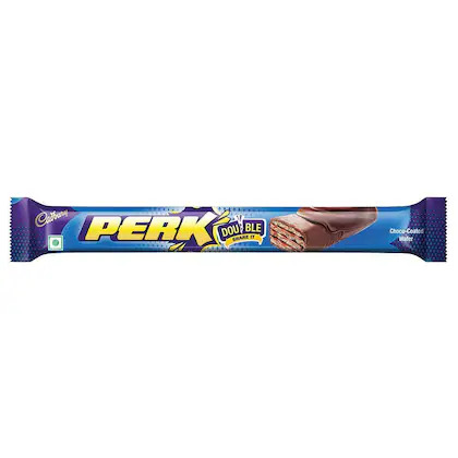 Cadbury Perk Duo Pack, 20G