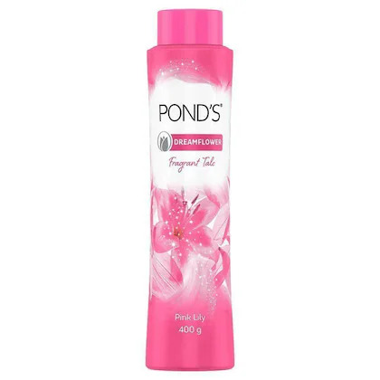 Ponds Dream Flower Powder, 400g