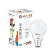 Bajaj Bajaj LED Plus Led Lamp 9W