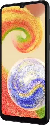 Samsung Galaxy A04 4GB Ram 64GB Storage