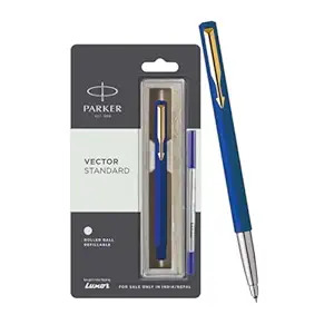 Parker Vector Standard Roller Ball Pen