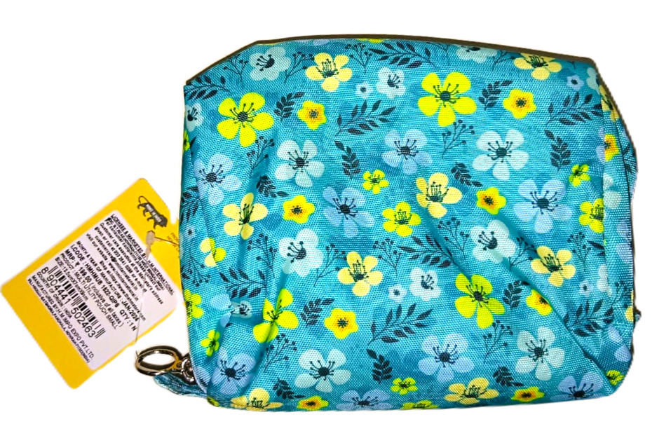 Multiutility Pouch Small