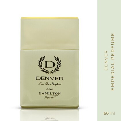 Denver Imperial Eau De parfume -Natural Spray 60ml