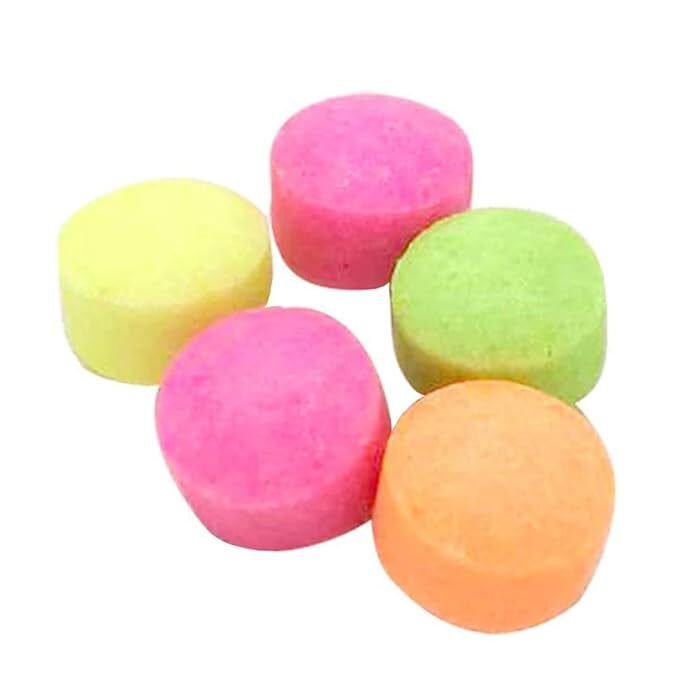 Sanitary Cubes Floral Fragrance 100gm