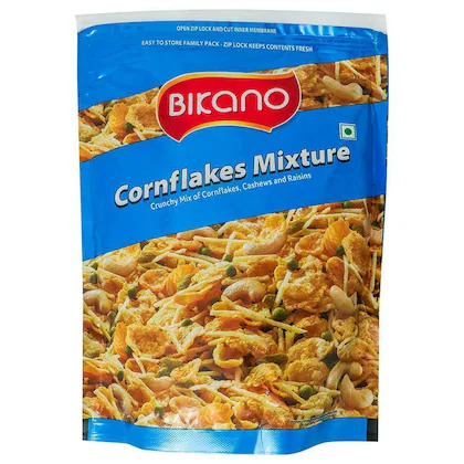 Bikano Cornflakes Mix 200g