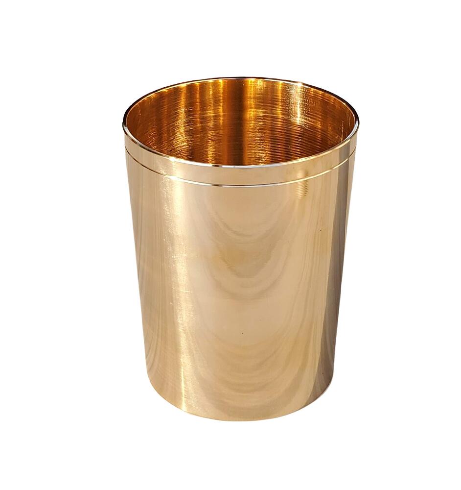 Bronz (Kansa) Glass 1 Pcs