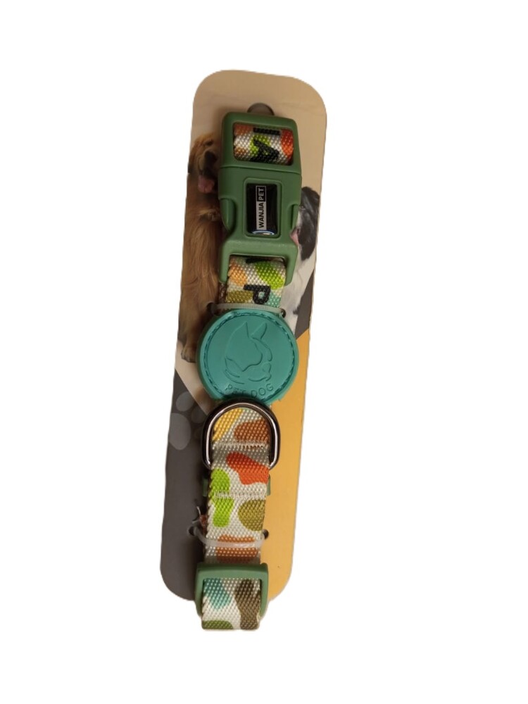 Basic Dog Collar for Dogs