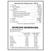 Bikaji Soya Sticks (Masala Munch), 200 g