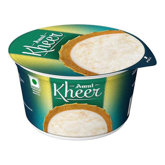 Amul Fresh Kheer 85g