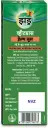 Zandu WheatGrass Health Juice, 1L