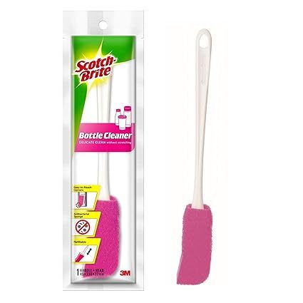Scotch Brite Bottle Cleaner 1N