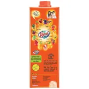 Real Fruit Power Juice - Orange, 1 L