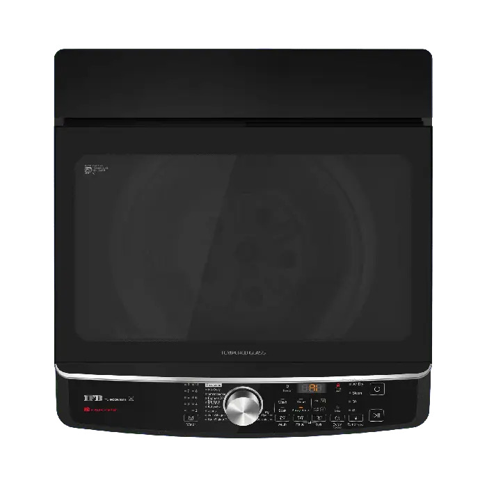 IFB TL900NB2S Top Load Washing Machine 9 kg | 720 rpm | Noir Black
