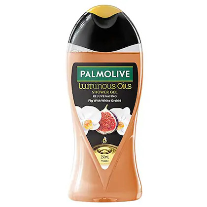 Palmolive Luminous Oils Shower Gel 250ml