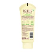 Lotus Herbals TEATREECLEAR Anti-Acne Oil Control Tea Tree Face Pack, 120 gm