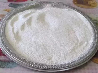 Desi Shakkar Bura Sugar, 1 Kg