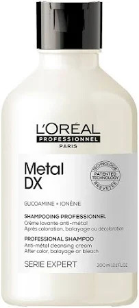 Loreal Paris Metal Dx Glicoamine+Ionene 300ml