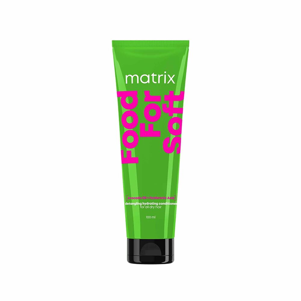 Matrix Food For Soft Detangling Hydrating Conditioner 100ml