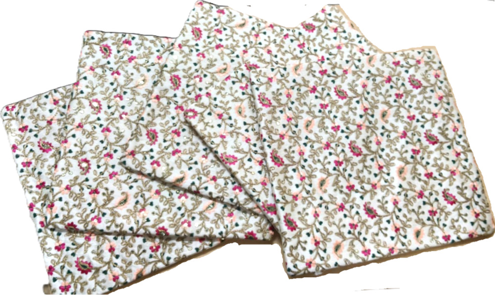 Designer cushion covers