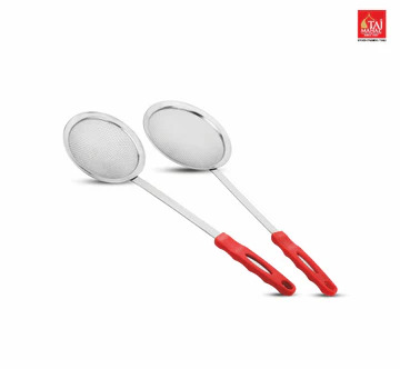 Taj Mahal Strainers Ace-2