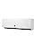 VG 1.5 Ton 3 Star Split AC - White  (VG2SE53F)