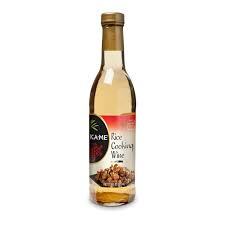 Vinegar & Cooking Wines