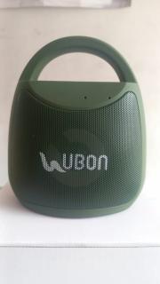 Ubon Groove Speaker