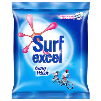Surf Excel Easy Wash Detergent Powder 4kg