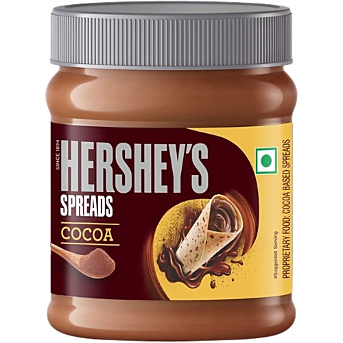 Hershey's Cocoa Spreads, 150 g