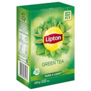 Lipton Pure & Light Green Tea 100 g