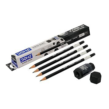 DOMS Carbon 7 Pencil
