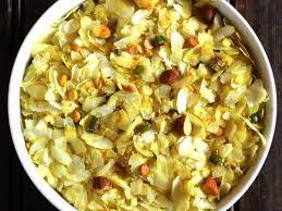 A Healthy Diet Kadi Pata Chidva, 200G