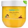 Mamaearth Ubtan Nourishing Cold Cream With Turmeric & Saffron For Glowing Moisturization 200g