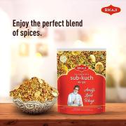 BIKAJI NAVRATAN MIX SUB KUCH 450g