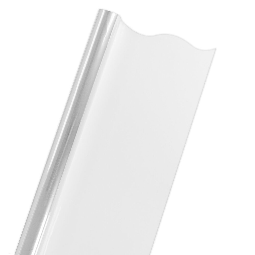 Cellophane Paper - Transparent item 2