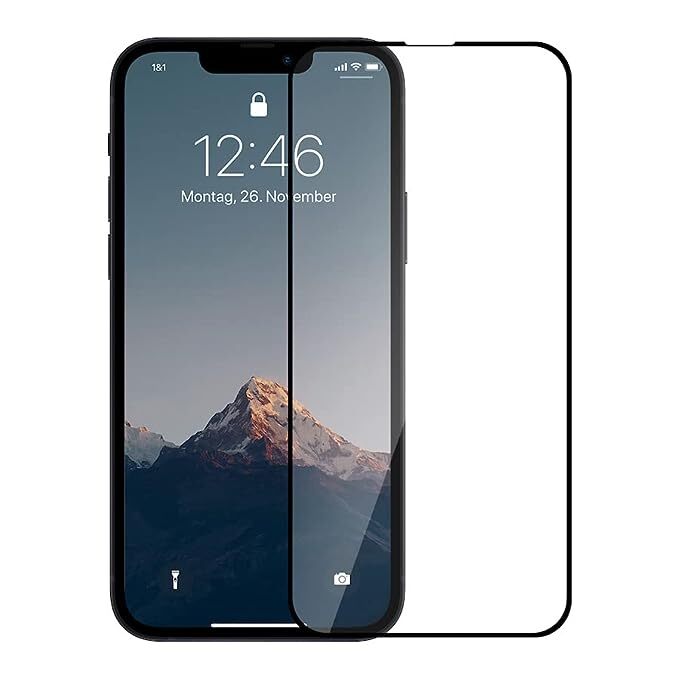 Iphone X Screen Protector Super X Glass Guard