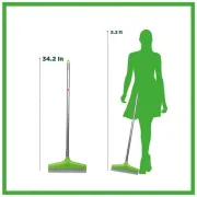 Scotch-Brite Bathroom Squeegee | 99 cm*30 cm |1 N