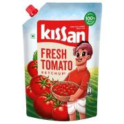 Kissan Fresh Tomato Ketchup 850 g
