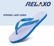 Relaxo footwear