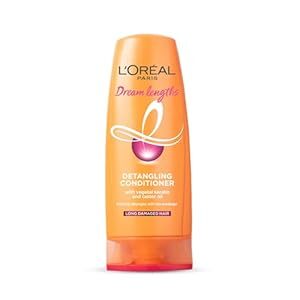 Loreal Paris Dream Lengths Detangling Conditioner (180ml)