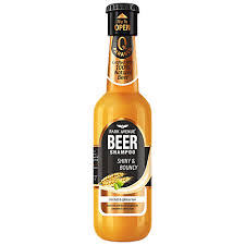 Park Avenue Beer Shampoo Shiny And Bouncy, 180ml