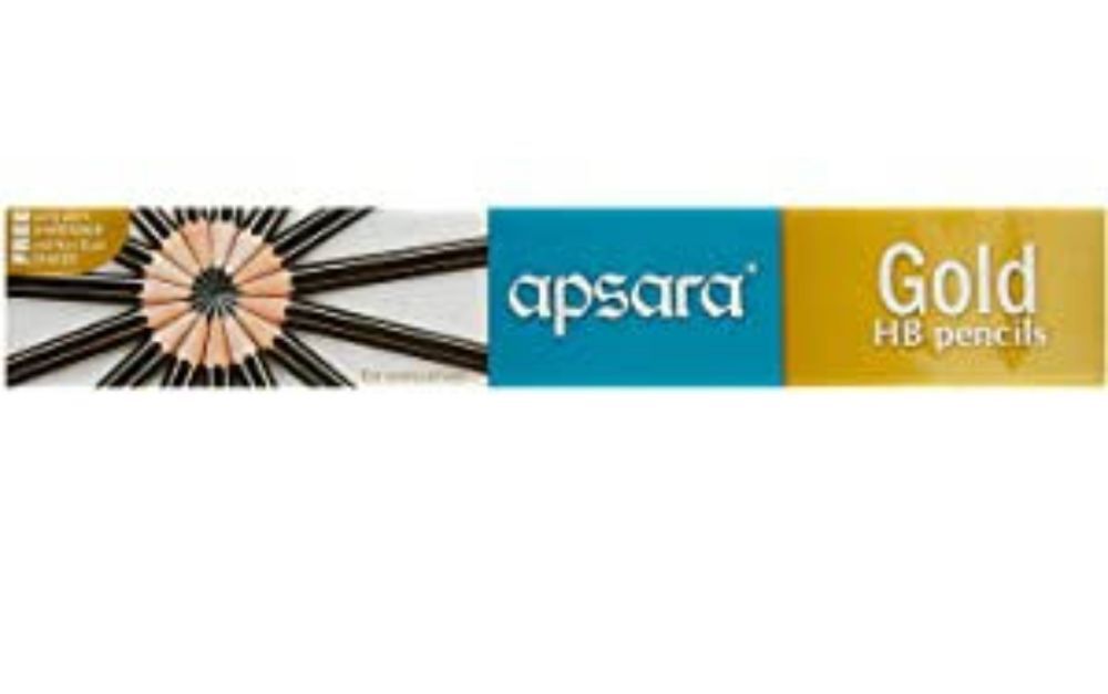 Apsara Gold pencil
