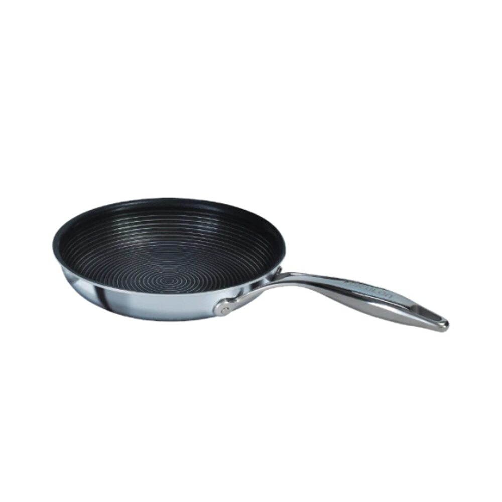 Meyer Circulon Clad Triply Frypan 22cm